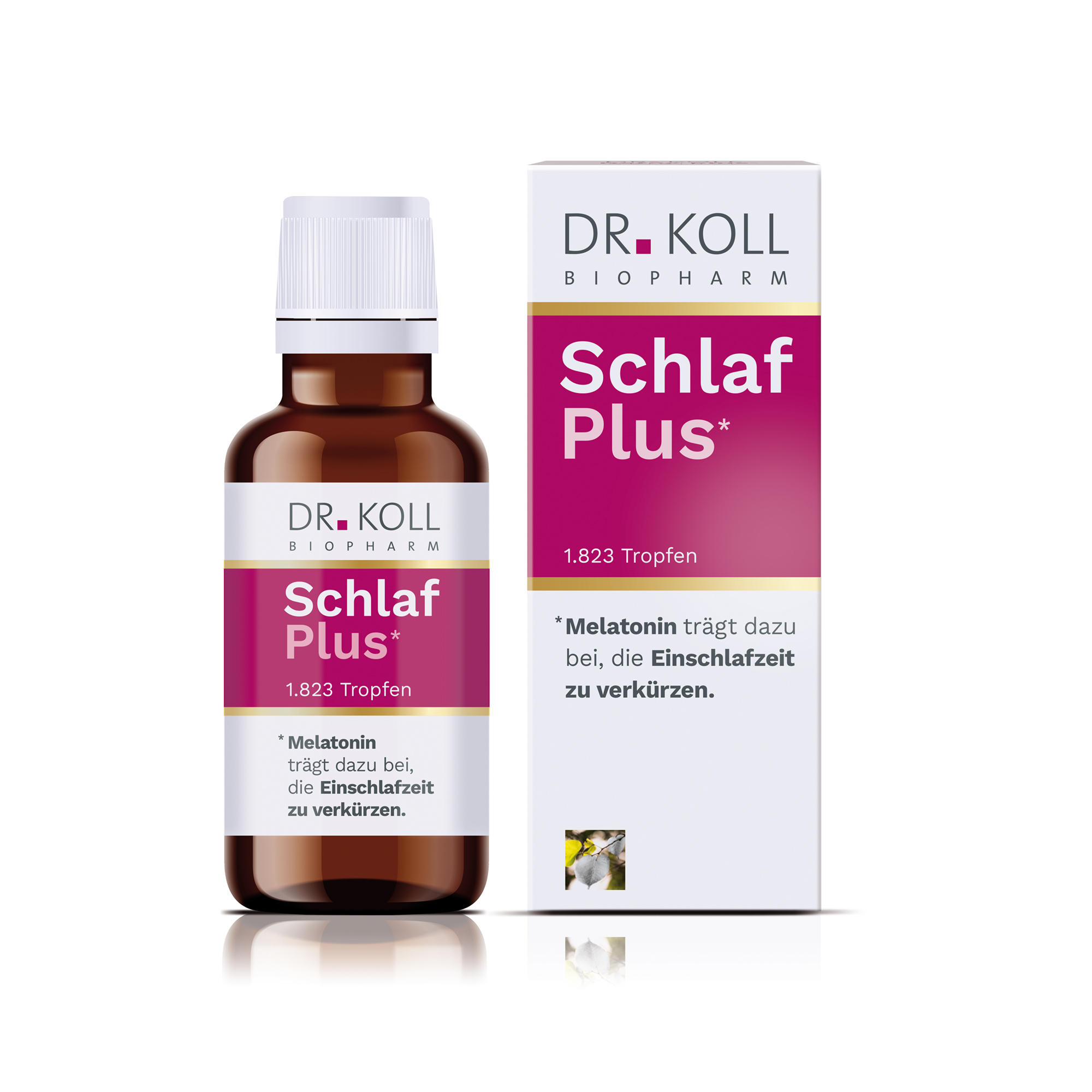 Schlaf Plus Dr. Koll  Schlaf Plus Dr. Koll