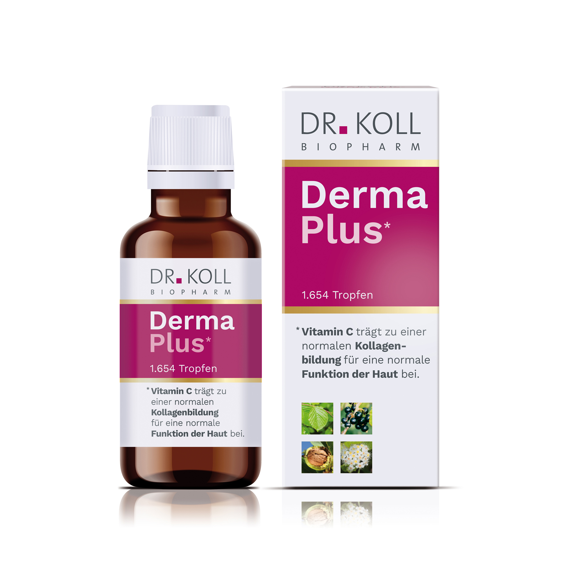 Derma Plus Dr. Koll  Derma Plus Dr. Koll